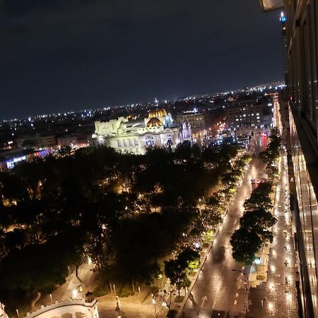 Carso Alameda Premium Apartments Мексико Сити Екстериор снимка
