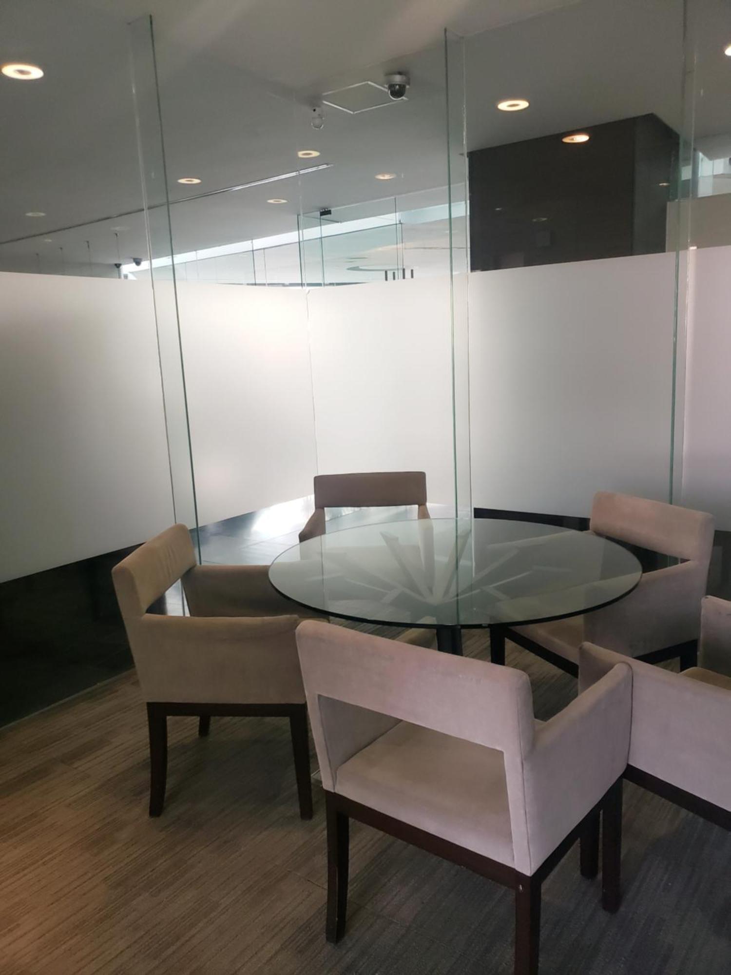 Carso Alameda Premium Apartments Мексико Сити Екстериор снимка