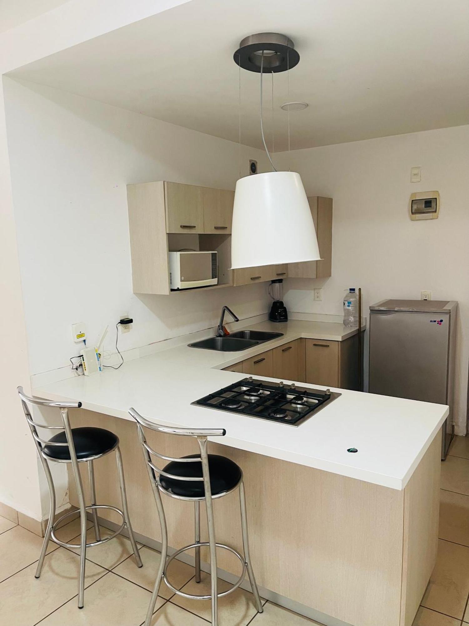 Carso Alameda Premium Apartments Мексико Сити Екстериор снимка