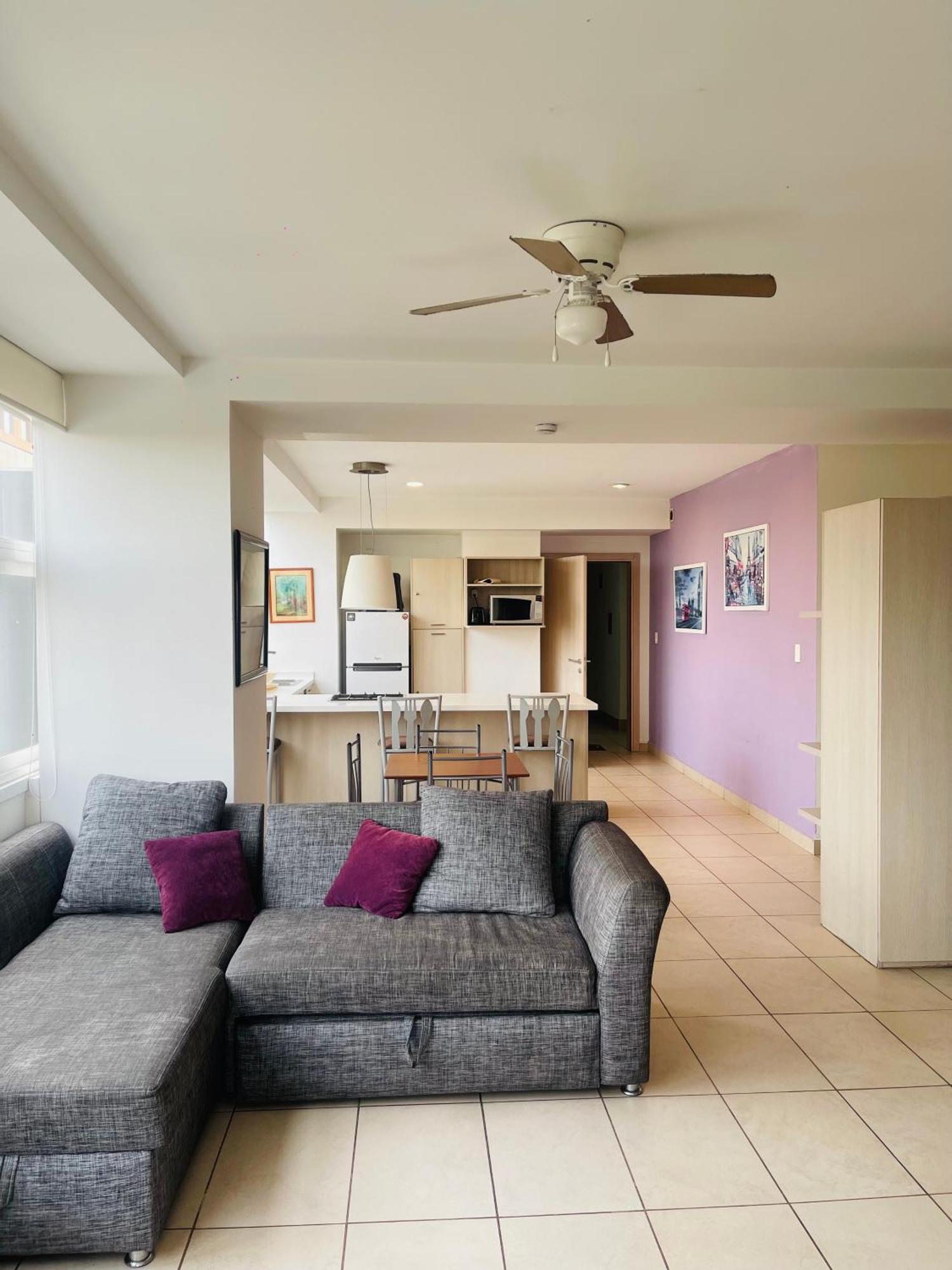 Carso Alameda Premium Apartments Мексико Сити Екстериор снимка