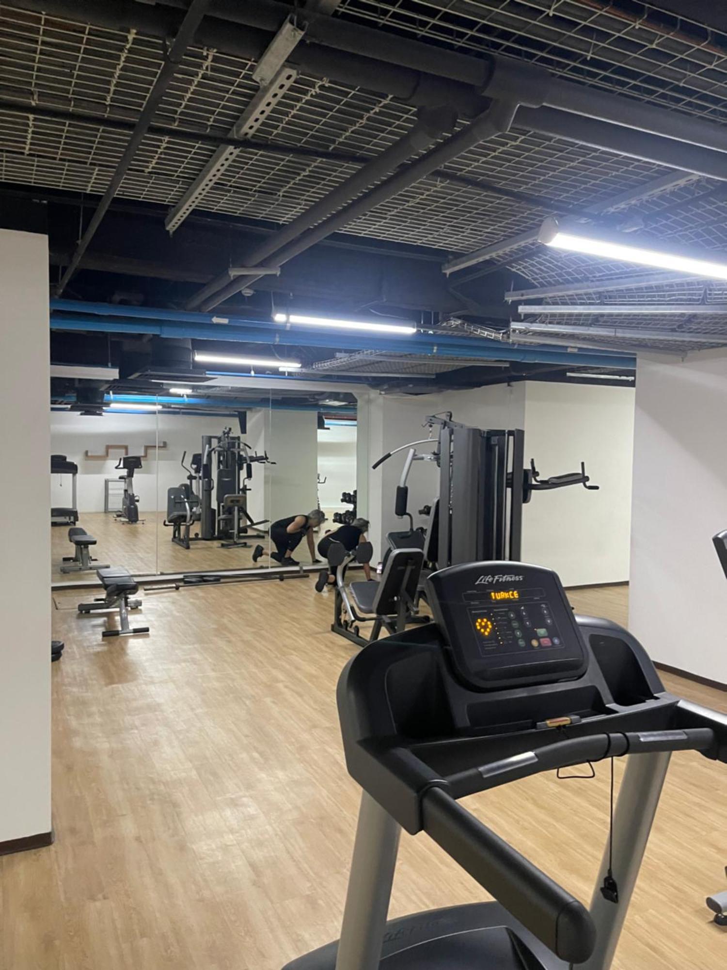 Carso Alameda Premium Apartments Мексико Сити Екстериор снимка