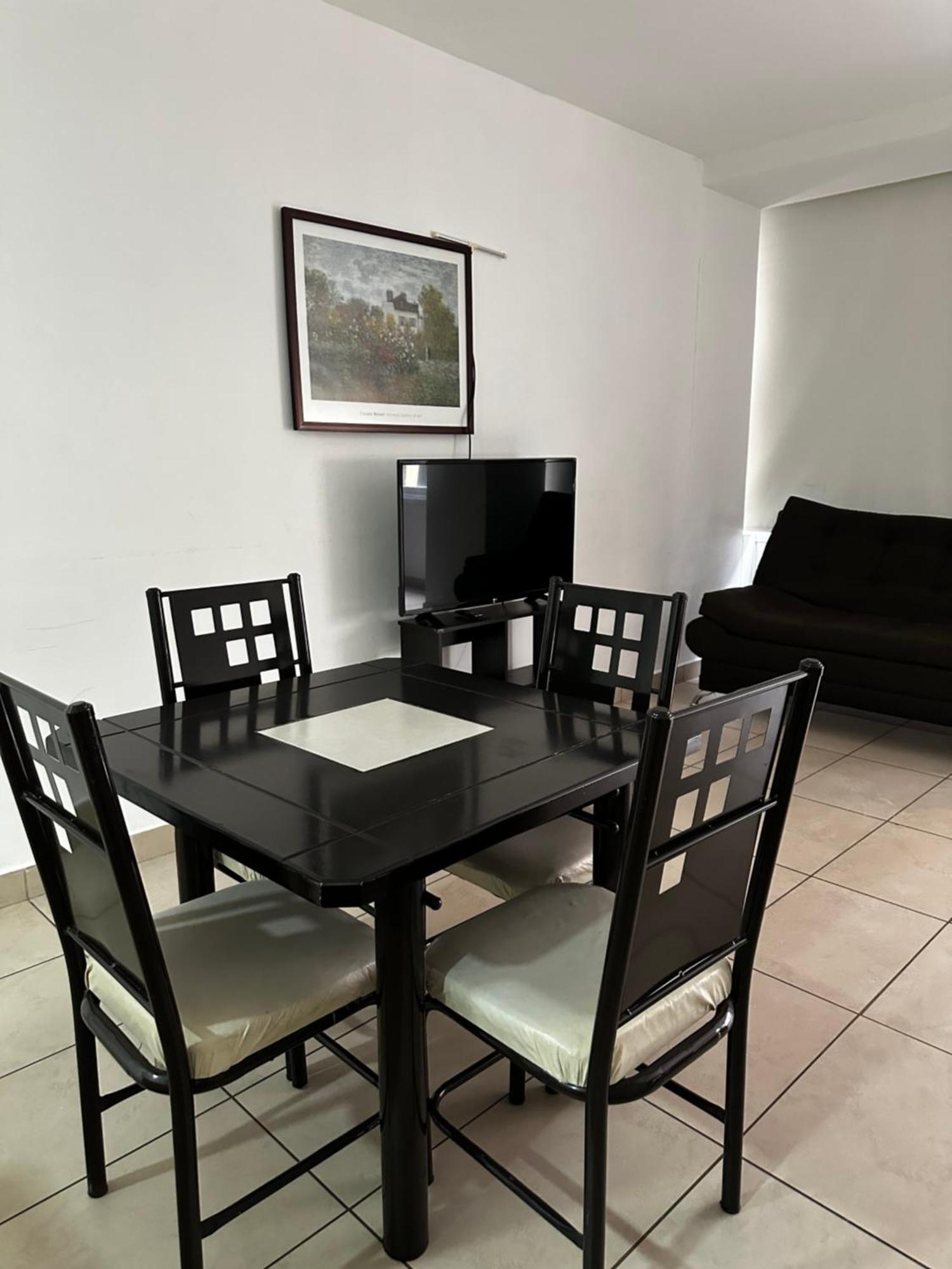 Carso Alameda Premium Apartments Мексико Сити Екстериор снимка