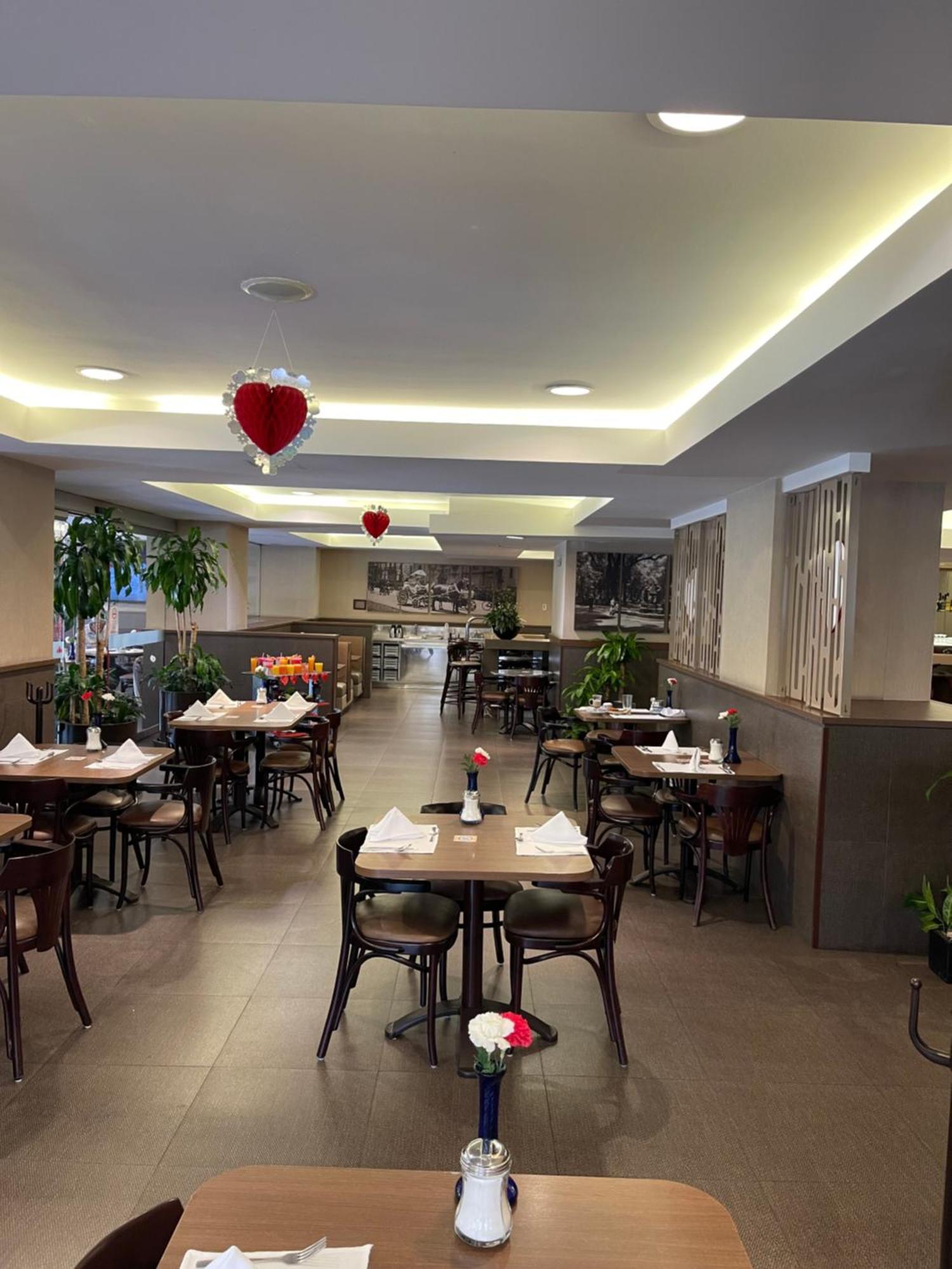 Carso Alameda Premium Apartments Мексико Сити Екстериор снимка